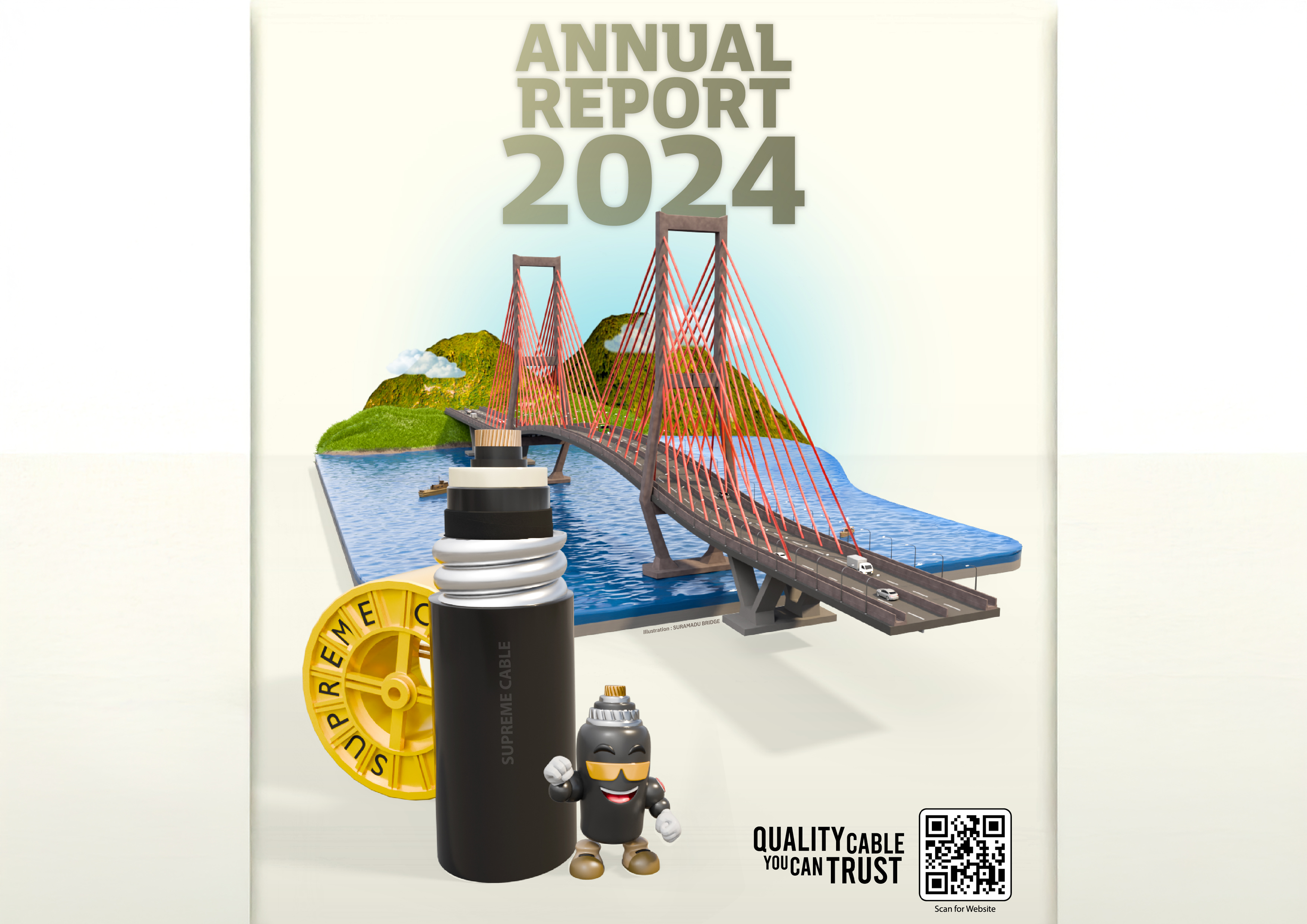 Annual Report 2024